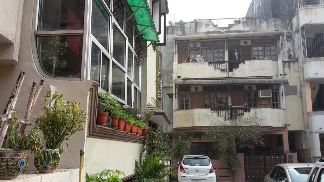 Udayan Care Head Office