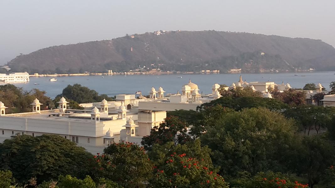 Udaipur