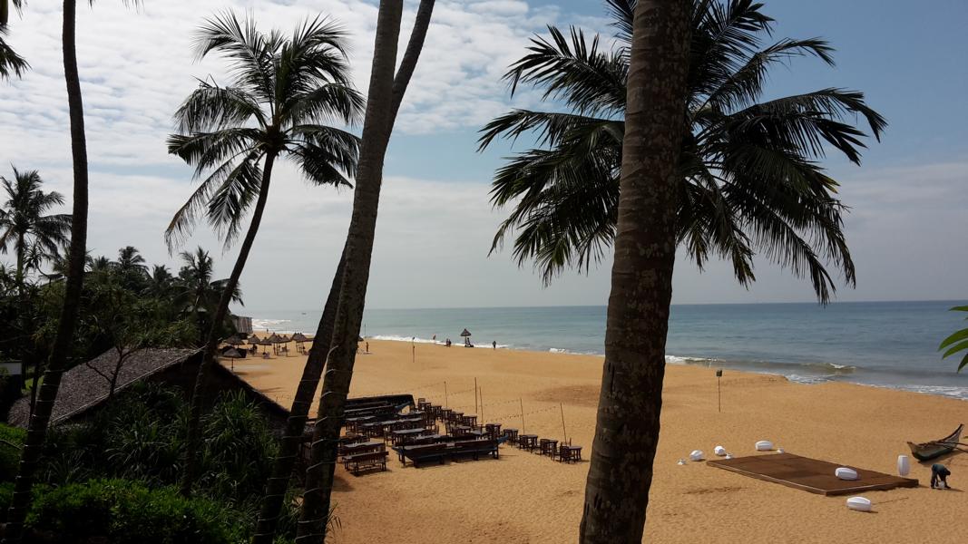 Mount Lavinia