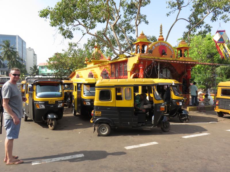 Panjim