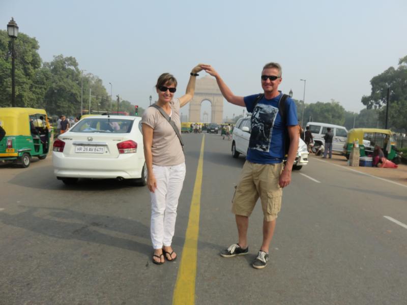 India Gate