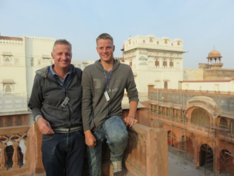 Fort Bikaner