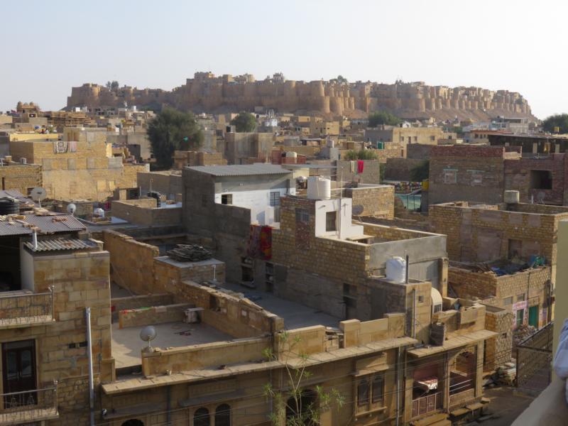 Jaisalmer