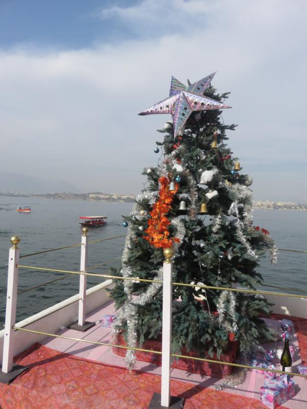 Frohe Weihnachten
