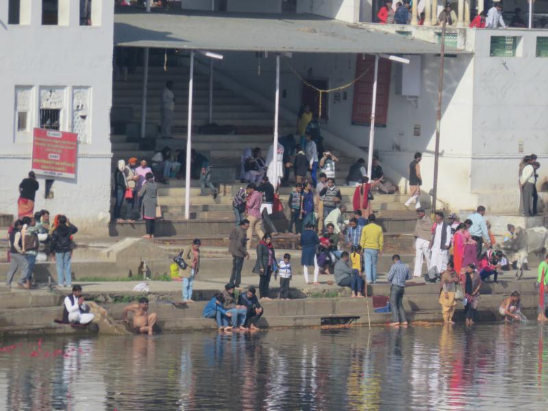 Pushkar