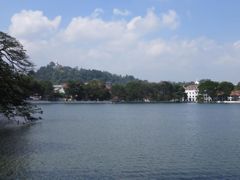Kandy Lake